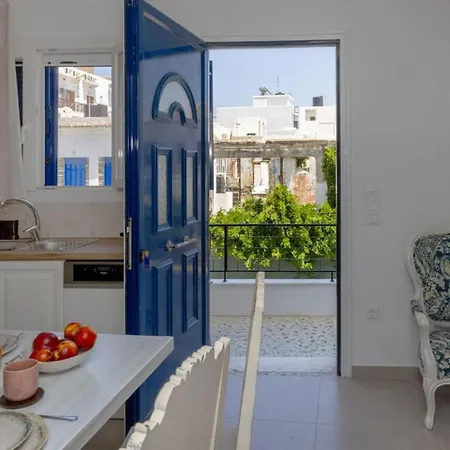Summer Grace Apartment *