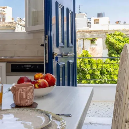 Summer Grace Apartment