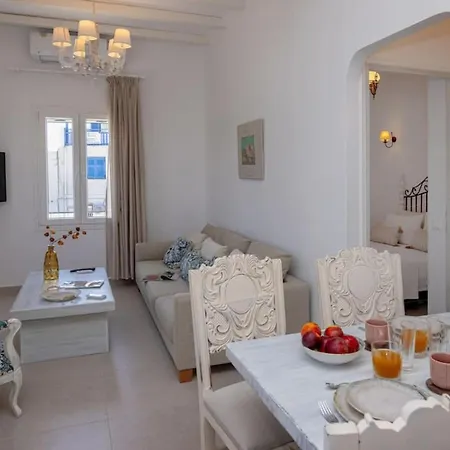 Appartamento Summer Grace
