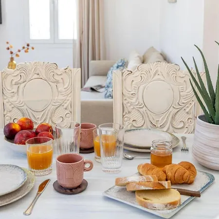 Apartment Summer Grace *